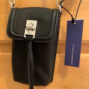 Rebecca Minkoff Darren Phone Cross Body